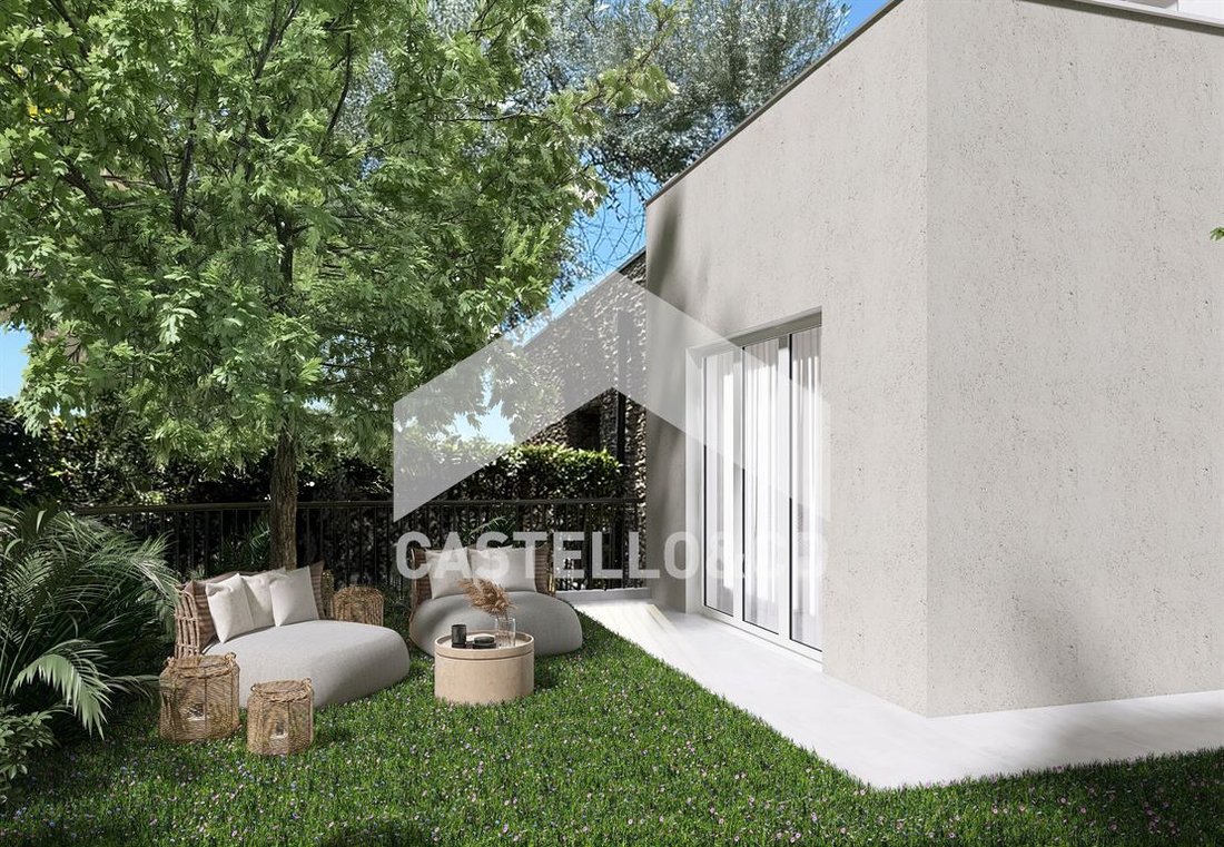 Villa in Soiano del Lago, Lombardy, Italy 3 - 16322680