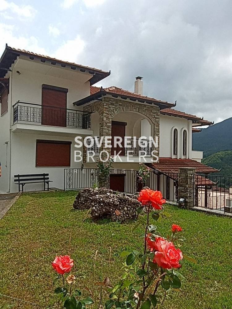 House in Katerini, Macedonia and Thrace, Greece 1 - 16322042