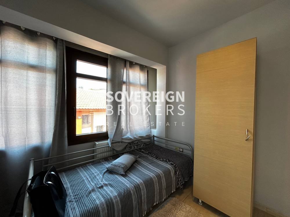Apartment in 3rd District of Thessaloniki, Macedonia and Thrace, Greece 2 - 16321614
