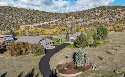 Casa en Glenwood Springs, Colorado, Estados Unidos 1