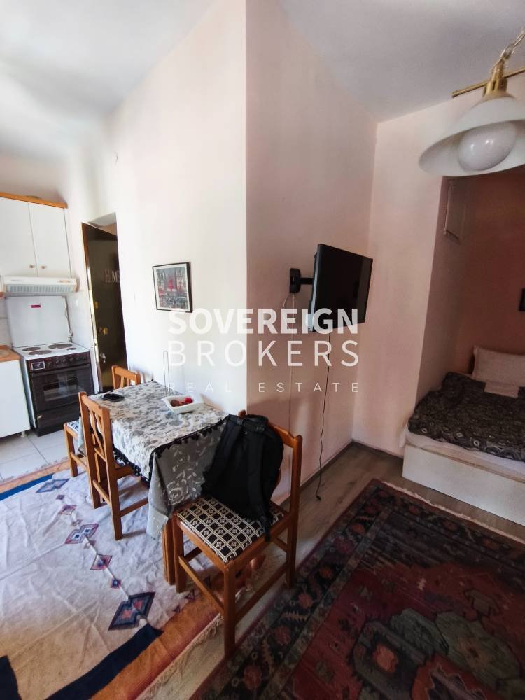 Apartment in 4th District of Thessaloniki, Thessaloniki, Greece 3 - 16321592