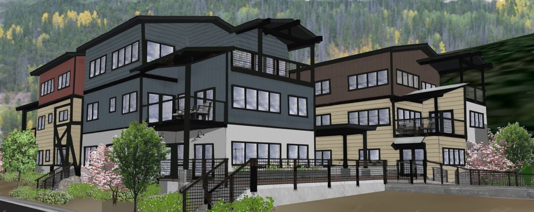 Condo in Avon, Colorado, United States 1 - 16321485
