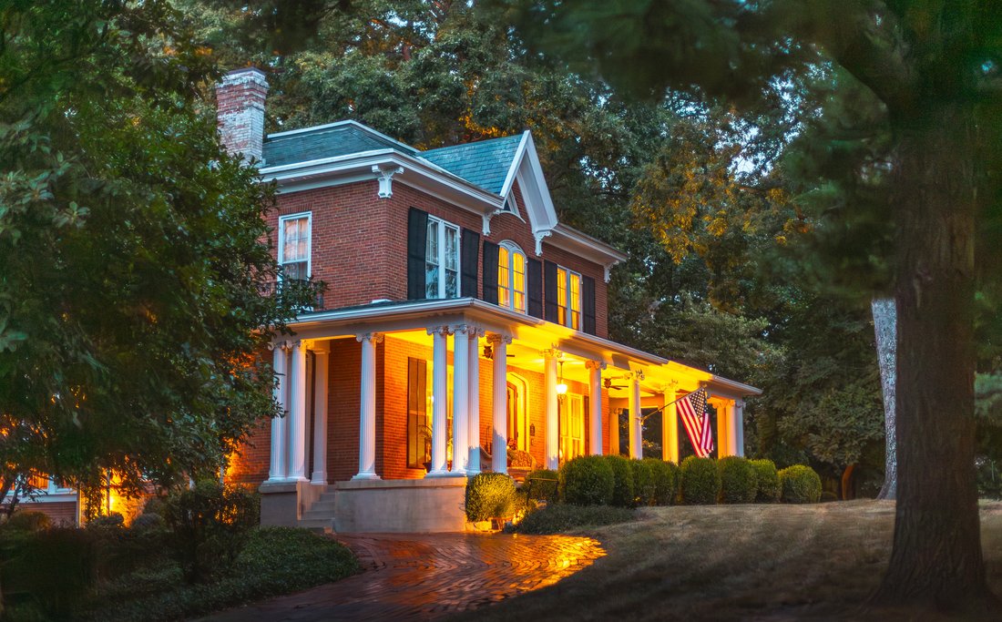 House in Alton, Illinois, United States 2 - 16321286