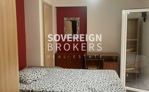 Apartment in 2nd District of Thessaloniki, Thessaloniki, Greece 1