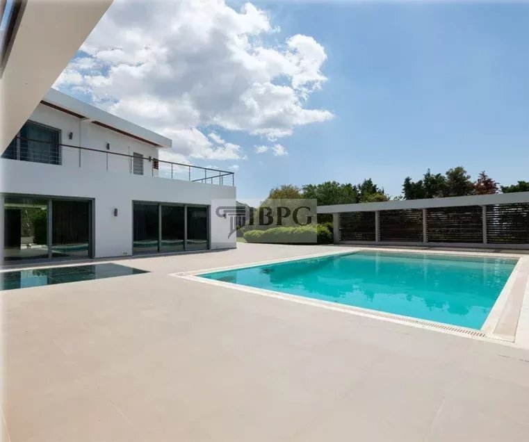 Villa a Vari, Attica, Grecia 3 - 16321839