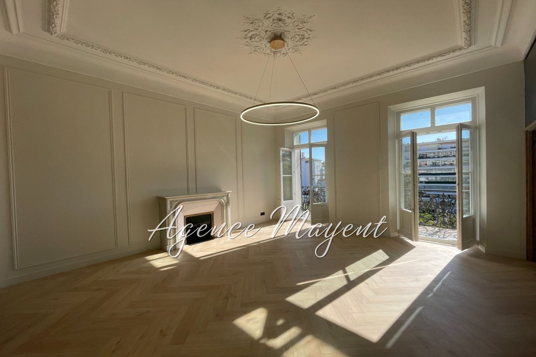 Apartment in Cannes, Provence-Alpes-Côte d'Azur, France 4 - 14872345