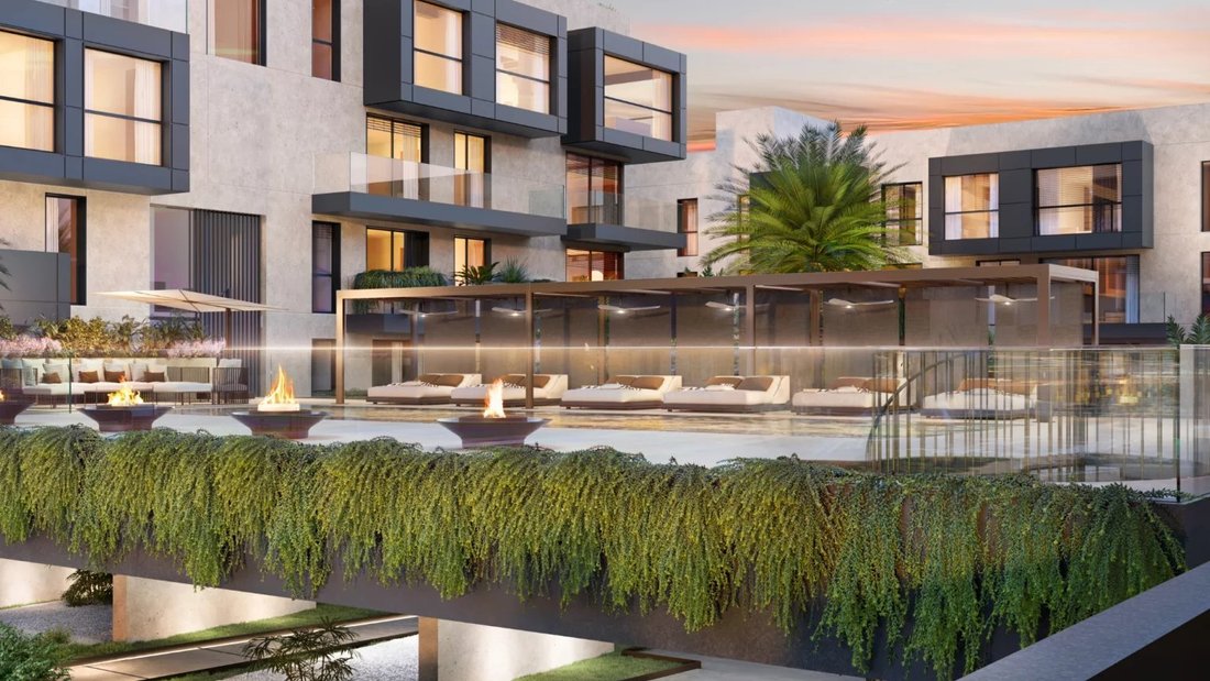 Apartment in Nou Llevant, Palma, Balearic Islands 3 - 16321438