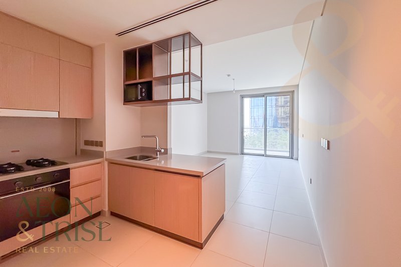 Apartment in Downtown Dubai, Dubai, United Arab Emirates 1 - 16321867