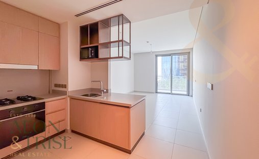 Appartamento in Centro di Dubai, Emirato di Dubai, Emirati Arabi Uniti 1
