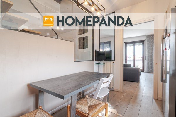 Penthouse in Borgo Milano District, Verona, Italy 4 - 16323153