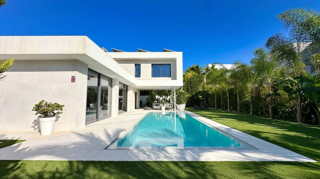 Villa in Calp / Calpe, Valencian Community, Spain 3 - 16322121