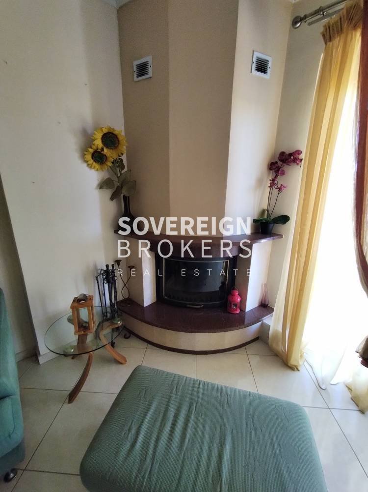 Apartment in Thermaikos, Macedonia and Thrace, Greece 1 - 16321802