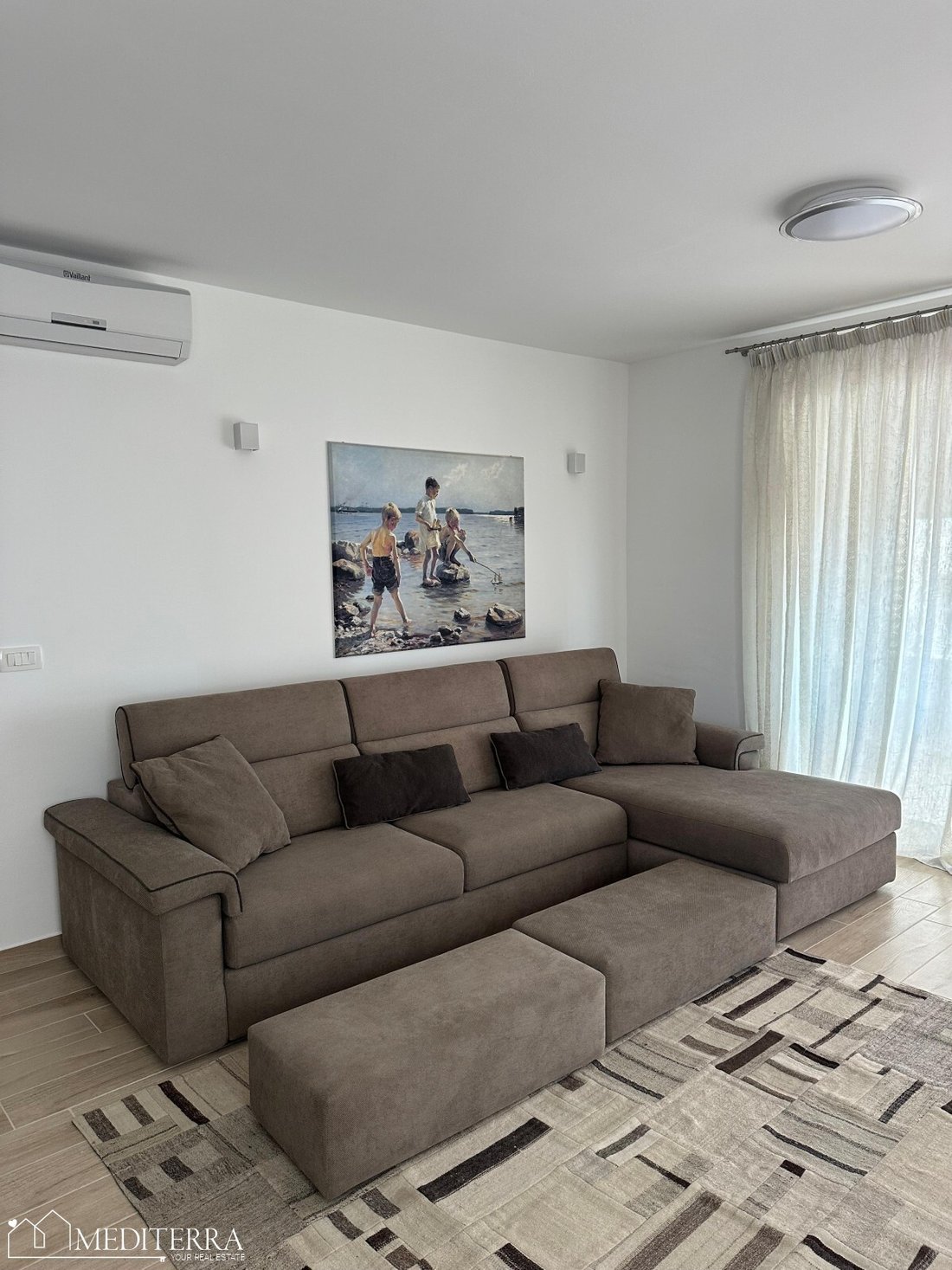 Apartment in Novigrad, Istria County, Croatia 3 - 16322717
