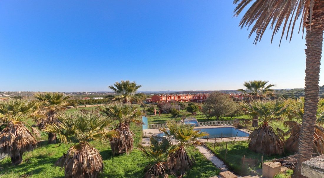 Villa in Silves, Algarve, Portugal 4 - 11770123