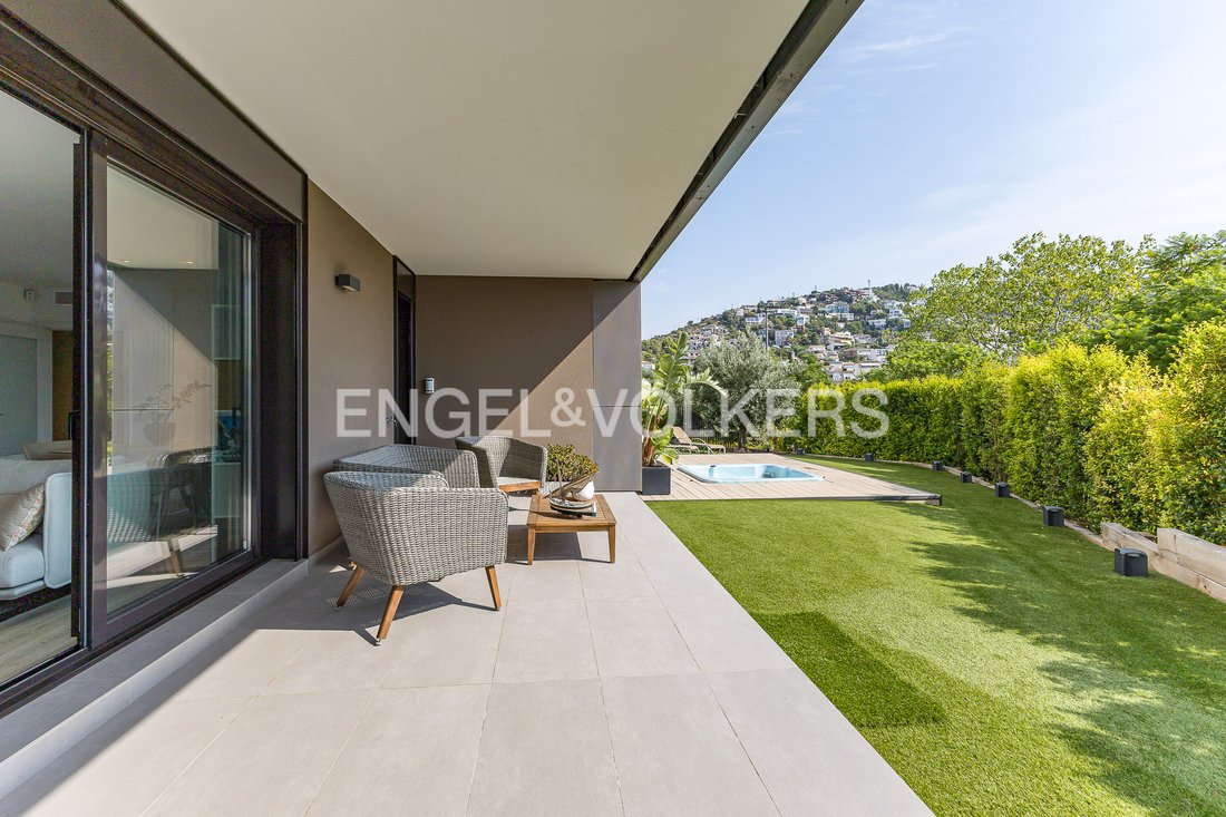Apartment in Sitges, Catalonia, Spain 2 - 16323353