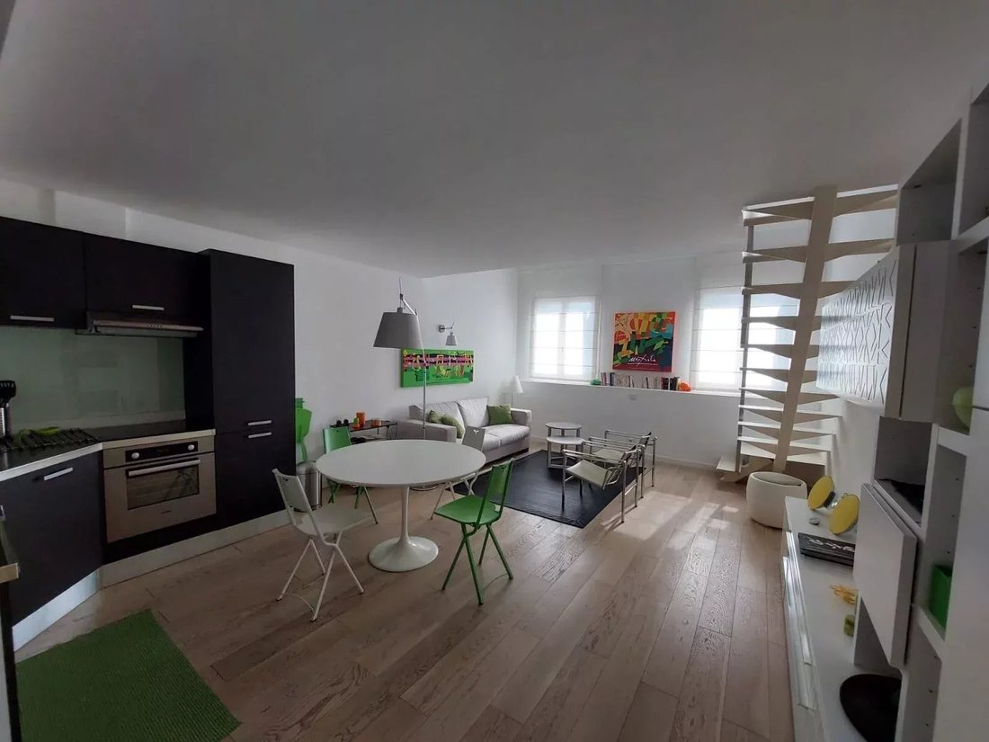 Apartment in Nice, Provence-Alpes-Côte d'Azur, France 4 - 16321431