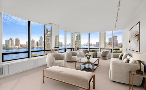 Co Op in New York, New York, United States 1