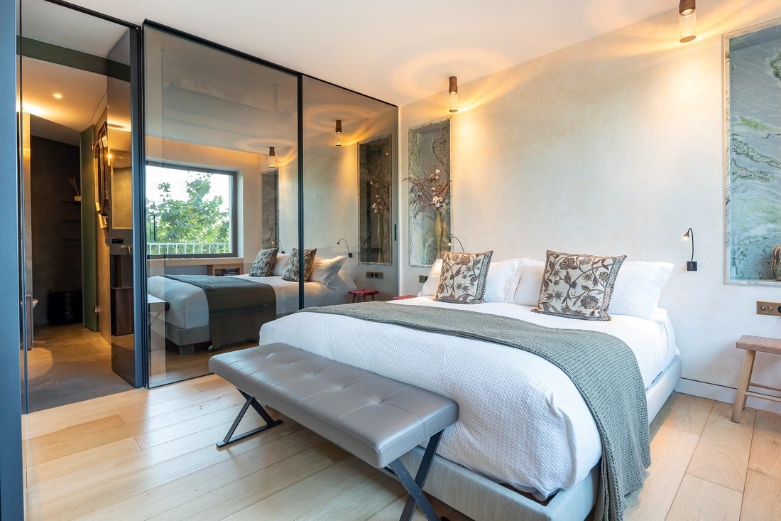 Apartment in Retiro, Madrid, Spain 5 - 16322470