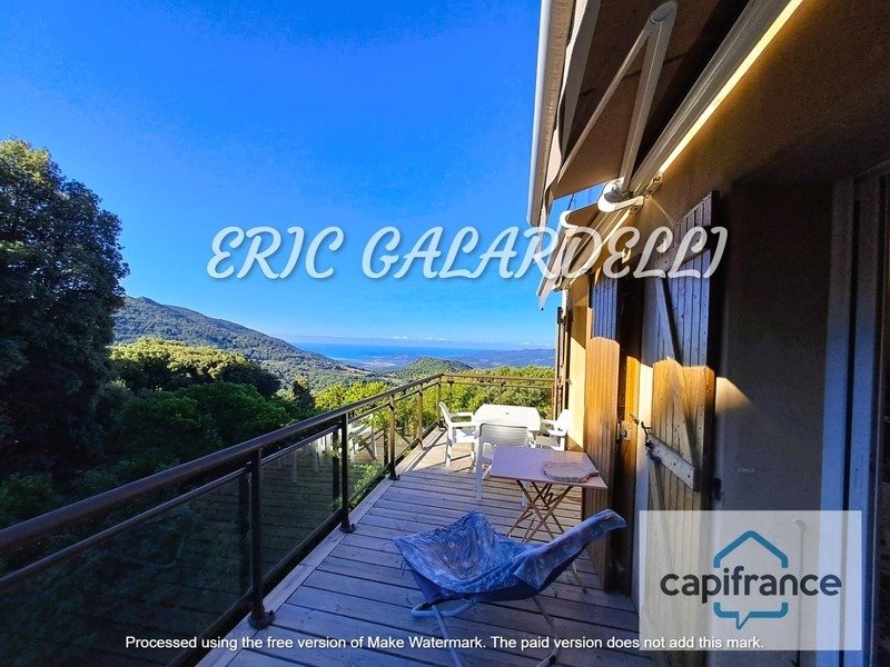 House in Casalabriva, Corsica, France 3 - 16323195