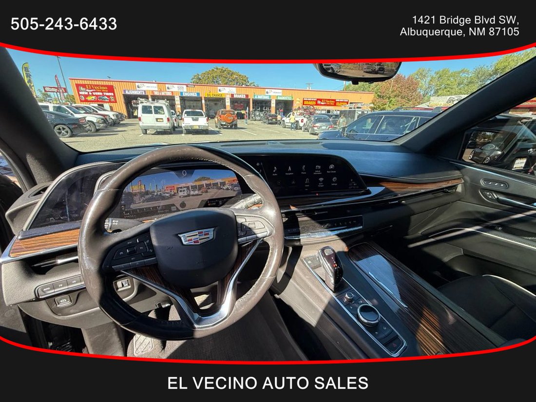 Suv in Albuquerque, NM, United States 5 - 16314371