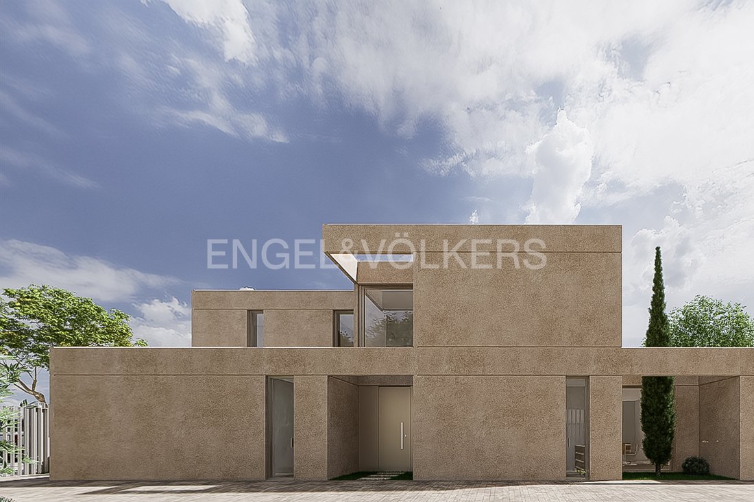 House in la Canyada, Paterna, Valencian Community 4 - 16323785