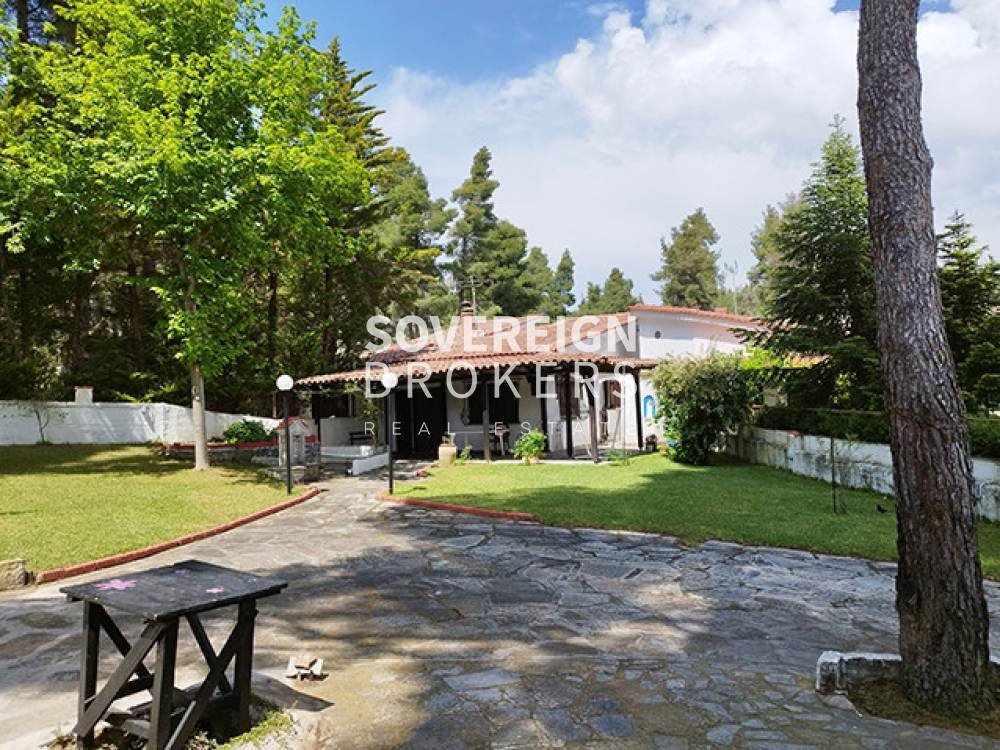 House in Kassandra, Macedonia and Thrace, Greece 1 - 16322019