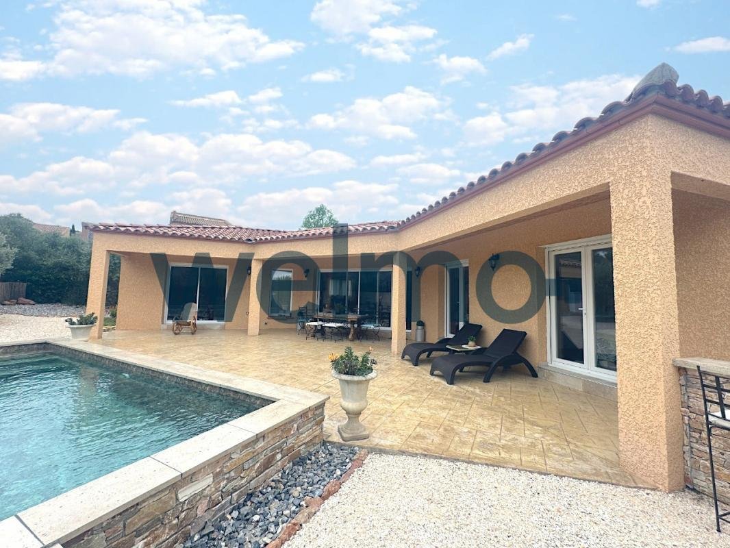 House in Fitou, Occitania, France 1 - 16284664