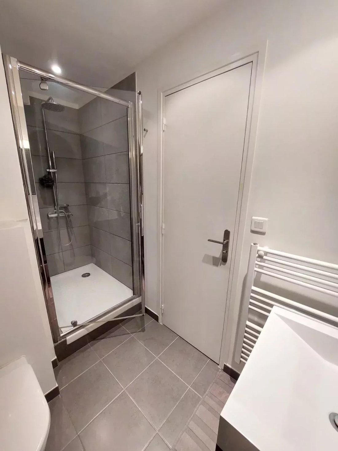 Apartment in Nice, Provence-Alpes-Côte d'Azur, France 5 - 16321431