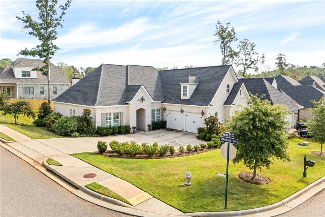 House in Auburn, Alabama, United States 2 - 16322220
