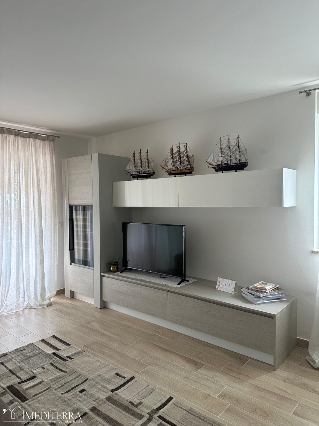 Apartment in Novigrad, Istria County, Croatia 4 - 16322717