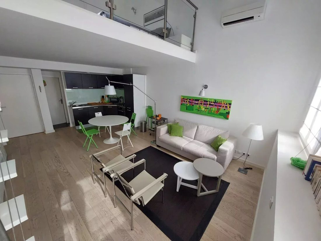 Apartment in Nice, Provence-Alpes-Côte d'Azur, France 1 - 16321431