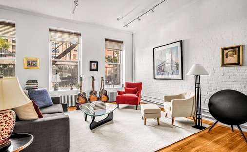 Condominio a New York, New York, Stati Uniti 1