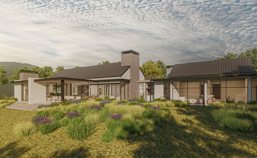 Casa di campagna in Municipalità locale di uMgeni, KwaZulu-Natal, Sudafrica 1