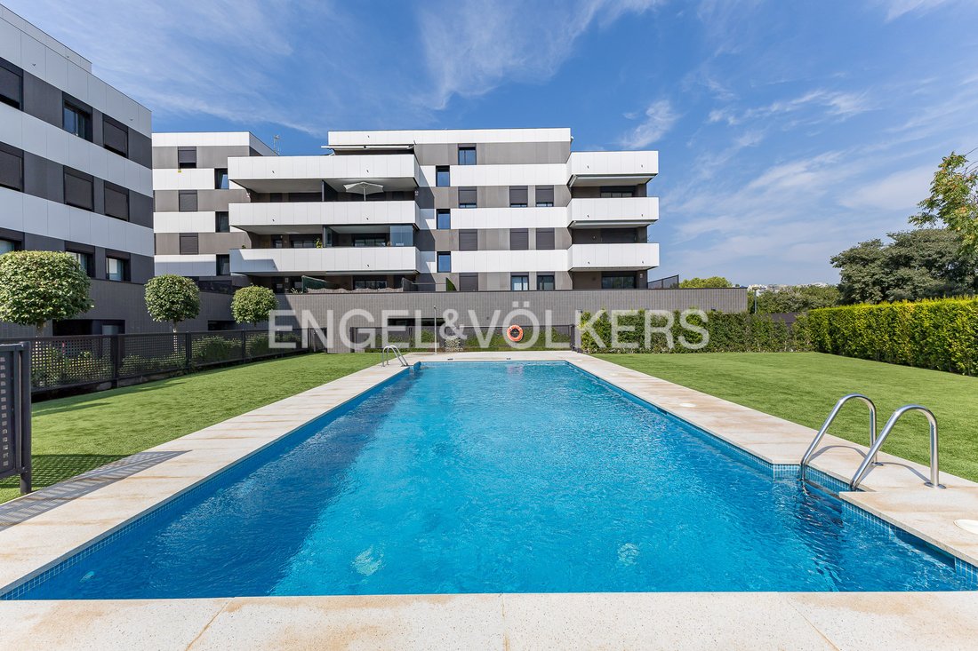 Apartment in Sitges, Catalonia, Spain 4 - 16323353
