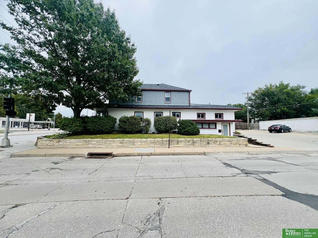 House in Omaha, Nebraska, United States 3 - 16268133