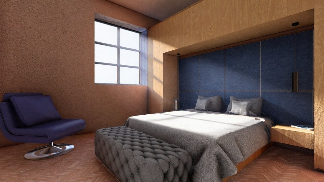 Penthouse in Center, Ferrara, Emilia-Romagna 5 - 16322302