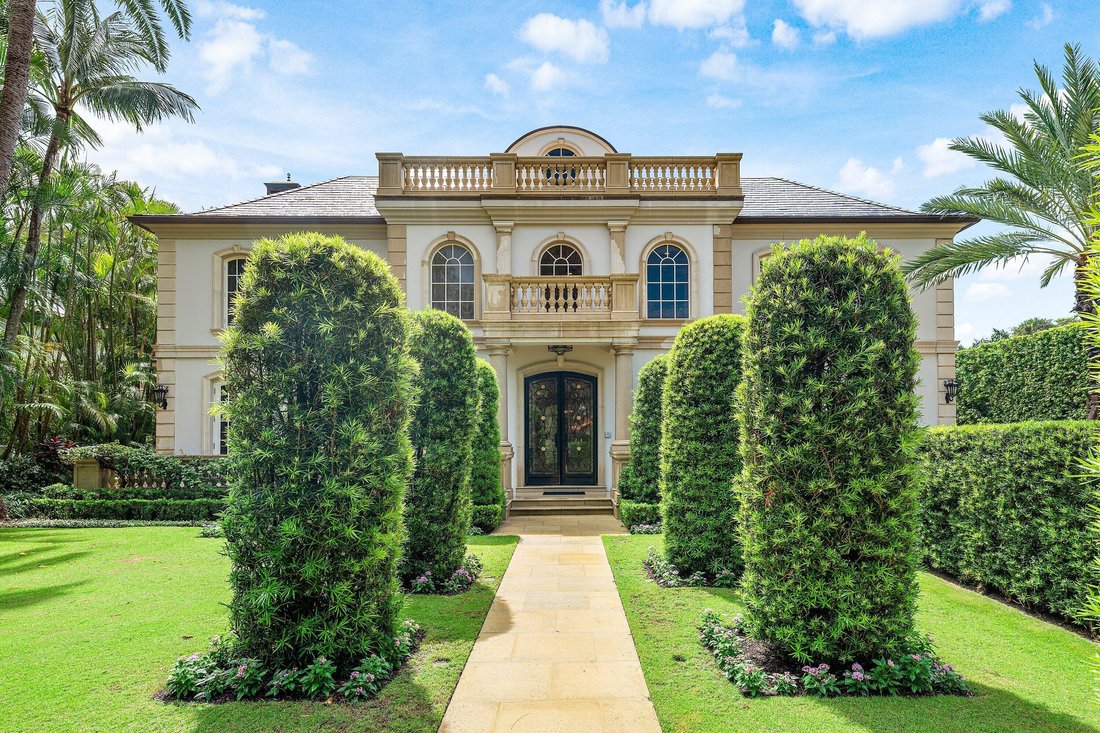 House in Palm Beach, Florida, United States 3 - 16323757