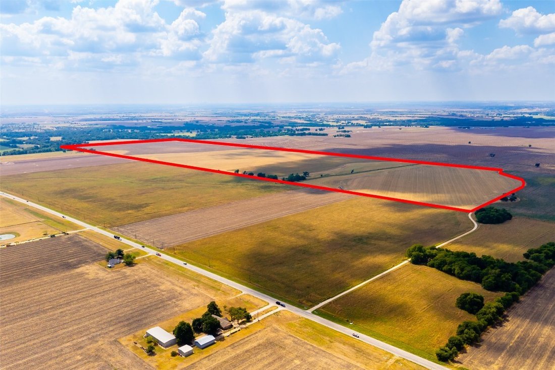 Land in Taylor, Texas, Vereinigte Staaten 4 - 16323590
