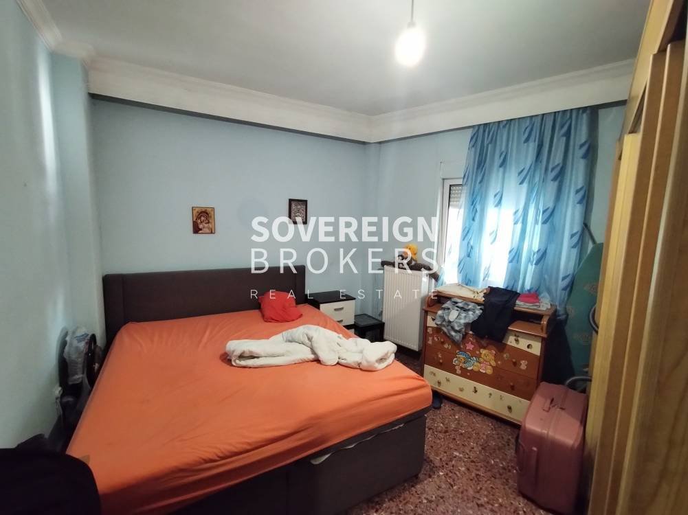 Apartment in Neapoli, Macedonia and Thrace, Greece 3 - 16321654