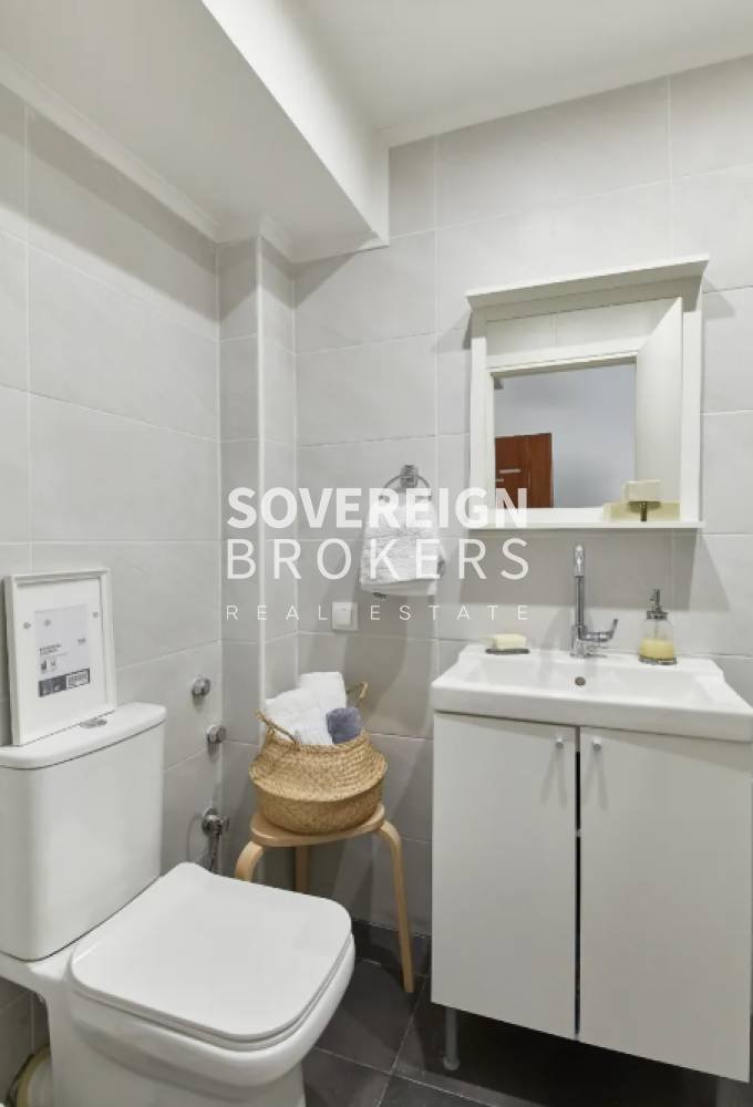 Apartment in 1st District of Thessaloniki, Thessaloniki, Greece 5 - 16321755
