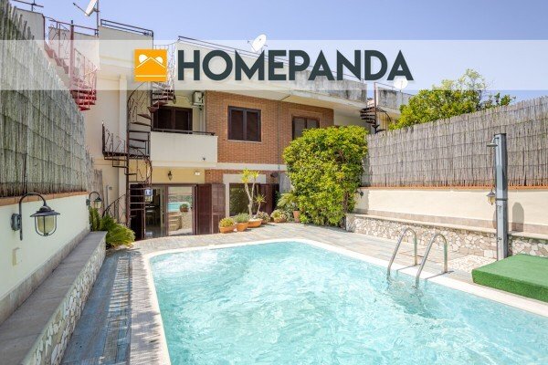 Country House in Monterusciello - Cuma - Licola, Pozzuoli, Campania 2 - 16323129