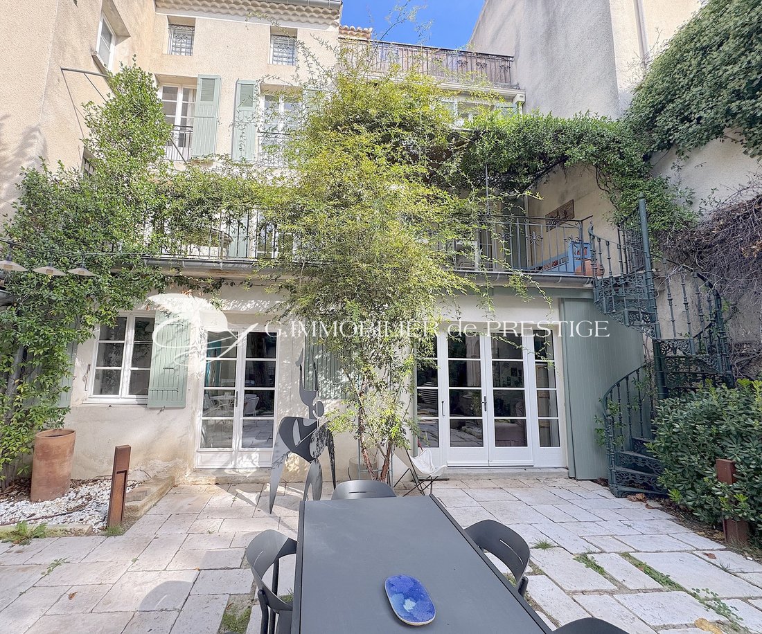House in Zone Rurale Sud, Carpentras, France 1 - 16322916
