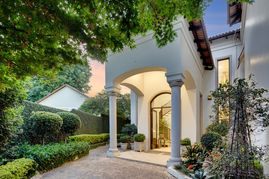 Estate in Kyalami AH, Gauteng, South Africa 2 - 16322277