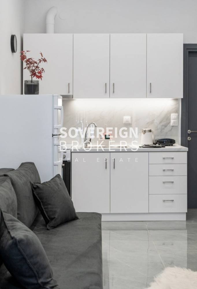 Apartment in 5th District of Thessaloniki, Thessaloniki, Greece 2 - 16321620