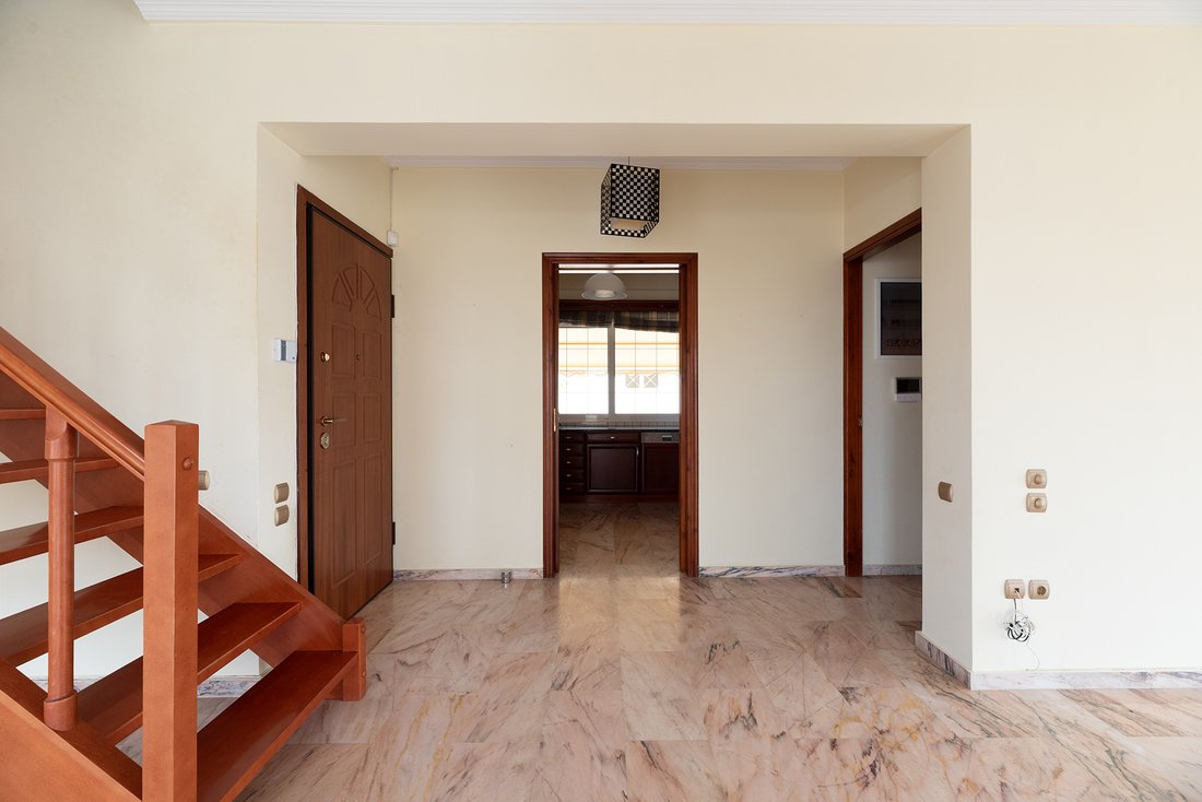 Penthouse in Glyfada, Attica, Greece 4 - 16323197