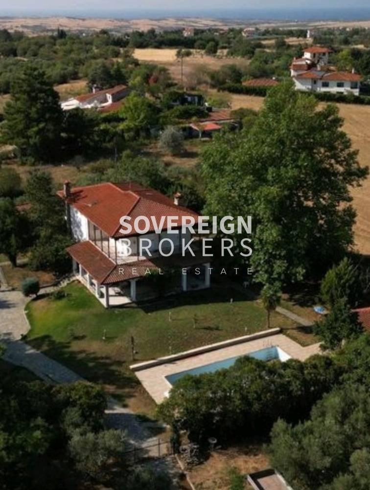 House in Central Macedonia, Macedonia and Thrace, Greece 2 - 16322065