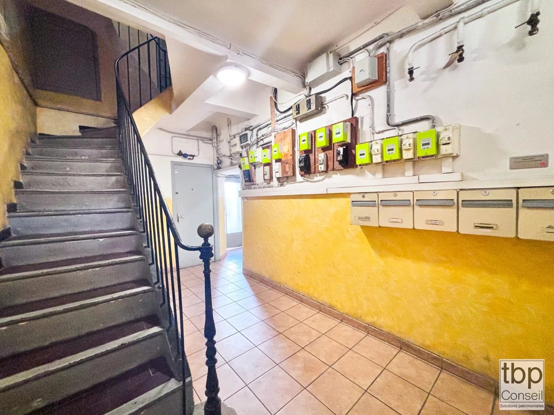 Saint Tronc, 10e Arrondissement, Marseille 2 - 16321894