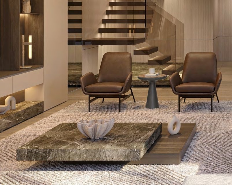 Villa in Jumeirah Golf Estates, Dubai, United Arab Emirates 4 - 16321218