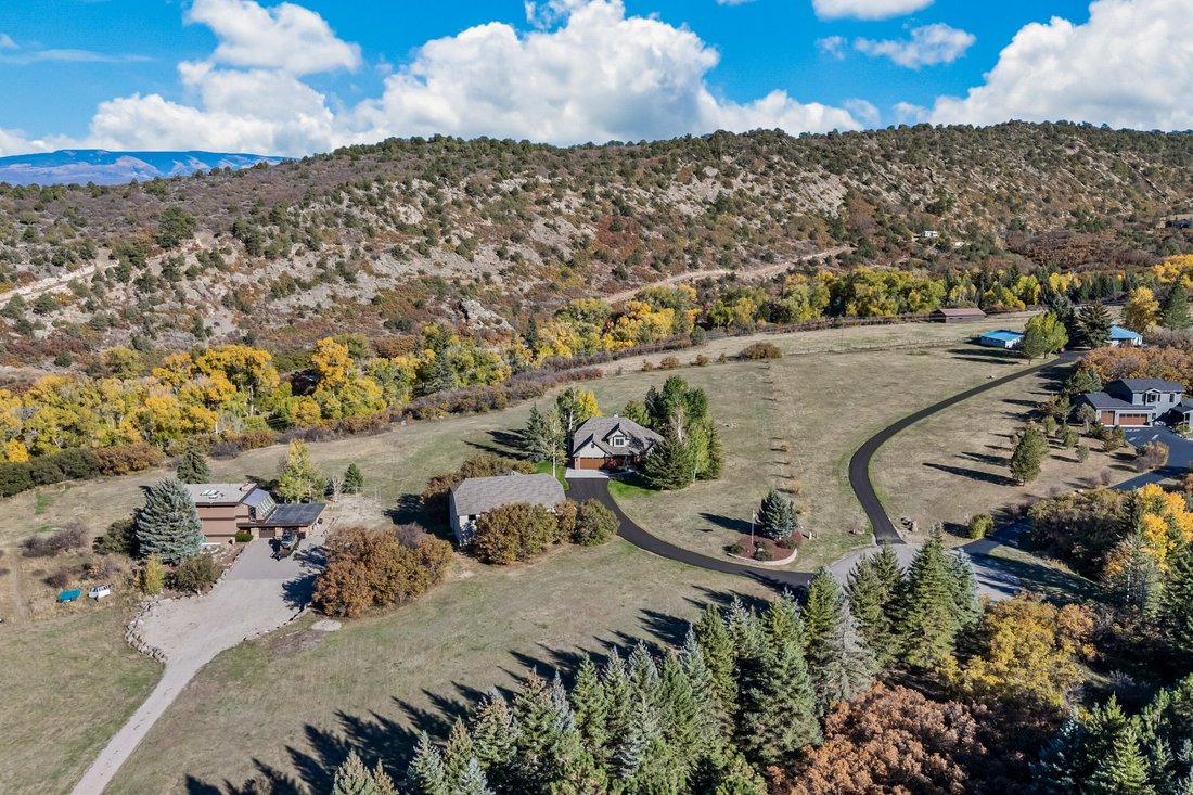 House in Glenwood Springs, Colorado, United States 4 - 16321283