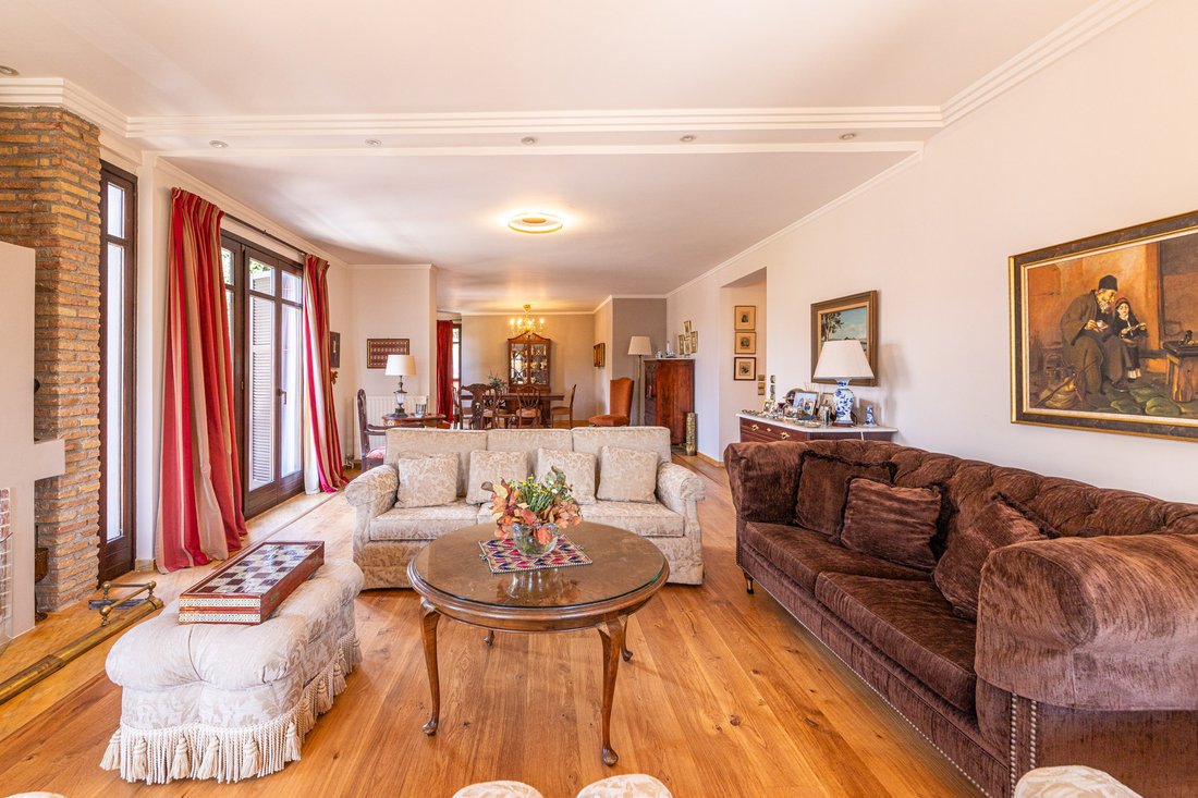 House in Dione, Pikermi, Attica 2 - 16323221